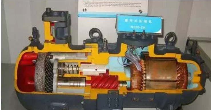 如何解決(jue)工(gong)業冷(leng)水機(ji)産生水流(liu)不夠(gou)的故障(zhang)
