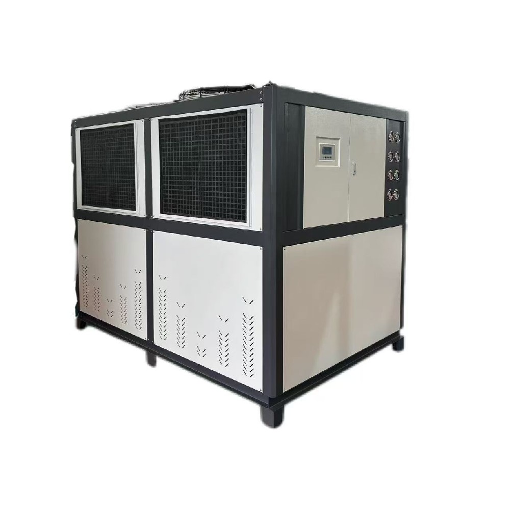 防(fang)曝型冷水機(ji)