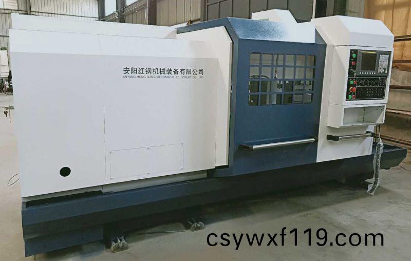 數控車牀(chuang)