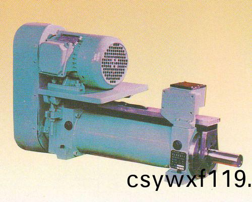 液壓滑套式動(dong)力頭